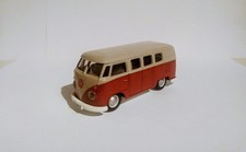 Corgi diecast VW campervan