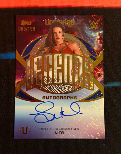 Topps 2026 universe - 2026,