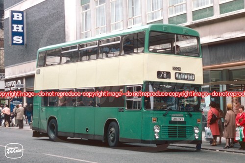 Bus photo merseyside - photo, pte