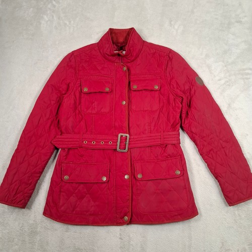 Harvey jones jacket - jacket, womens
