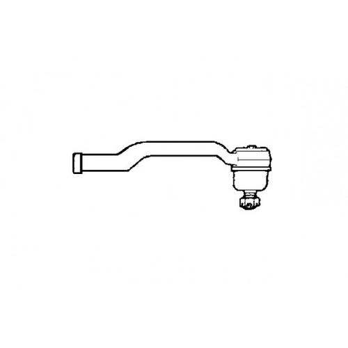 Steering head td477op - steering,