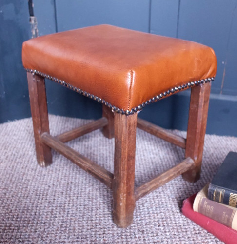 Antique edwardian brown - edwardian,