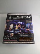 BEACHBODY P90X Extreme Home