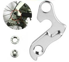 Bicycle, Bike Rear Derailleur Hanger, Gear, Carrera-Vulcan-Vengeance-Kraken...
