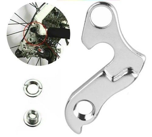 Bicycle bike rear derailleur - rear,