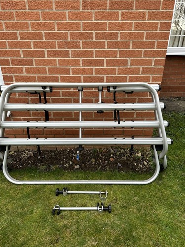 Volkswagen bike rack - volkswagen, t5