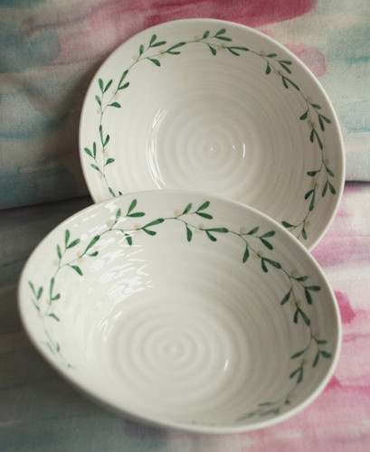 Sophie conran portmeirion - sophie, 2x
