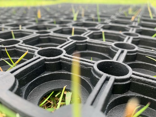 22mm gateway grass mats - 22mm,