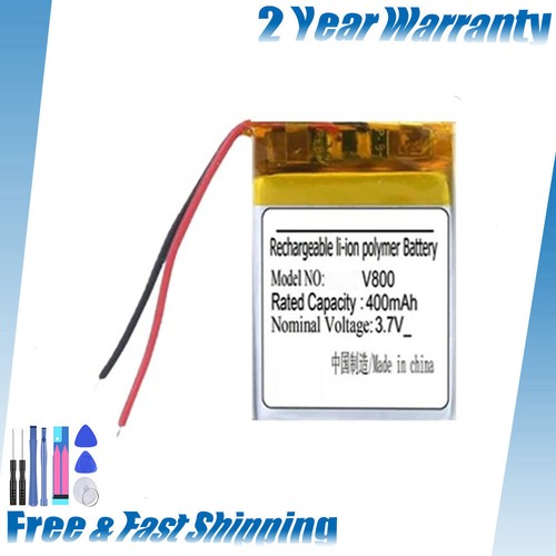 400mah replacement battery for - battery,