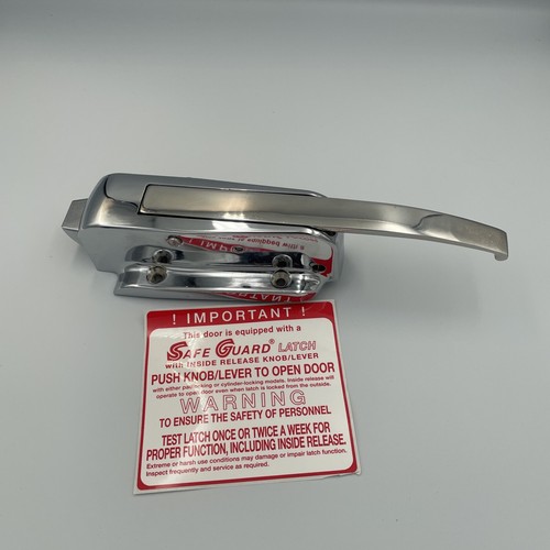 Kason 0056 safeguard latch - 0056,
