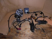 KAWASAKI  GPZ900R  A1 1984