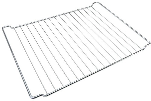 Smeg chrome shelf rack - shelf, 44.6