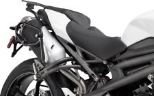 SW Motech SLC Side Pannier Carriers Set For Triumph Speed Triple 1200 2021-2024
