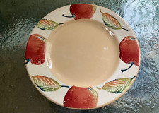 Hand Painted Eden Pottery