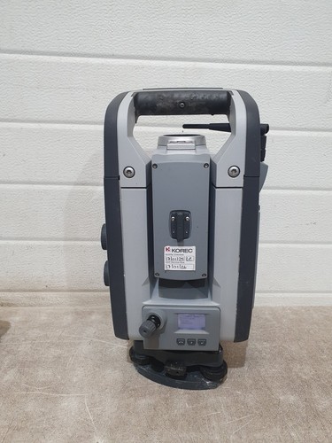 Trimble total station - trimble,