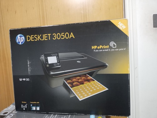 Brand new deskjet 3050a - deskjet,