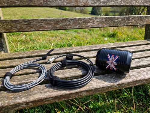 T2lt amateur radio coaxial - -,