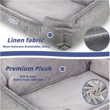 Happi N Pets Cat Radiator Bed