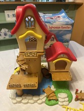 Sylvanian Families Baby