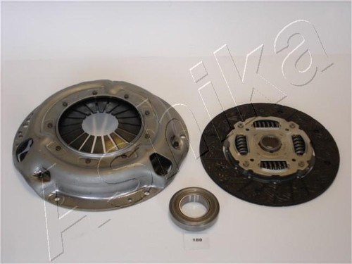 189 ashika clutch kit - 92-01-189,