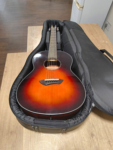 Yamaha csf1m acoustic guitar - yamaha,