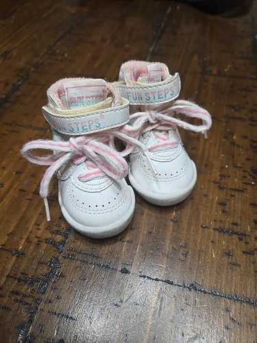 Fun step vintage kids - sz,