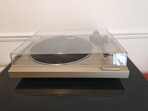 Pioneer belt drive - pl-2,