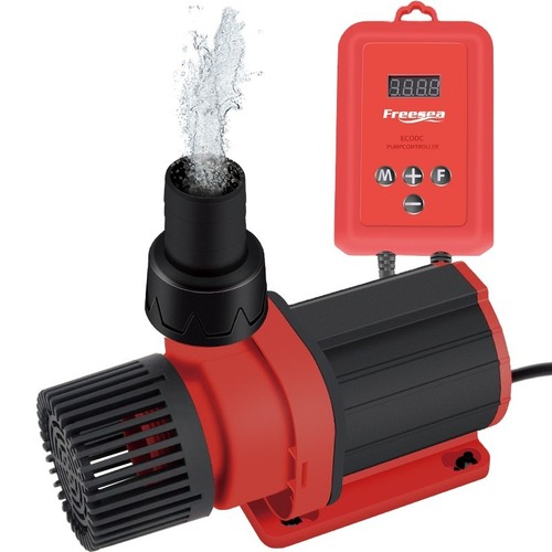 Variable flow 1500l water - variable,