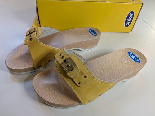 New boxed scholl - new,