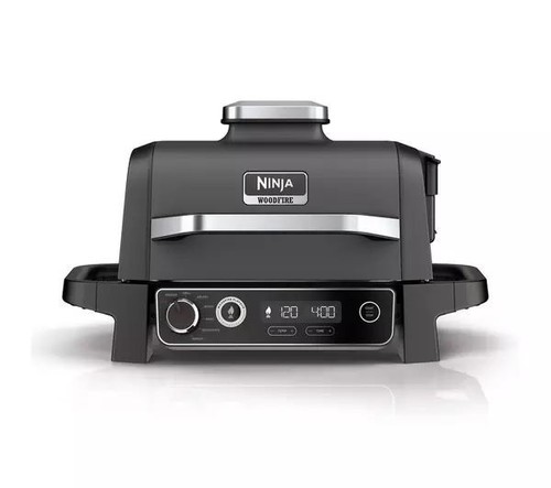 Ninja woodfire og701uk - ninja,