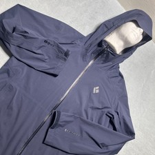 Black Diamond Stormline