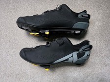 SIDI SHOT 2S Carbon Road