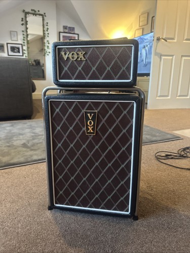Vox mini superbeetle solid - superbeetle,