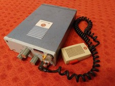 Pye Bantam AM portable 1971