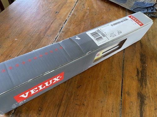 Velux blackout blind - blackout,