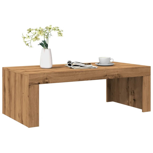 Modern wooden rectangular - wooden,