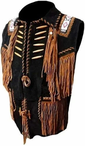 Men native american - men's,