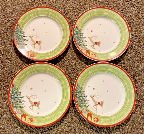 Set x spode christmas - 4,