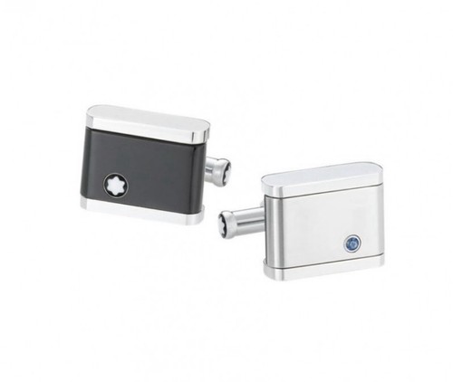 Montblanc unicef cufflinks - montblanc,