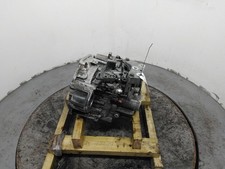 VOLKSWAGEN TOURAN Gearbox