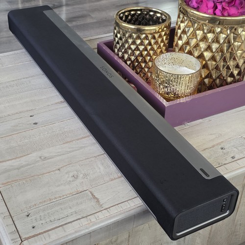 Sonos playbar wireless wifi - sonos,