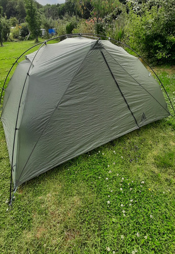 Durston dome tent solid - durston,