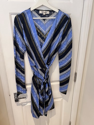 Diane von furstenberg dvf - von,