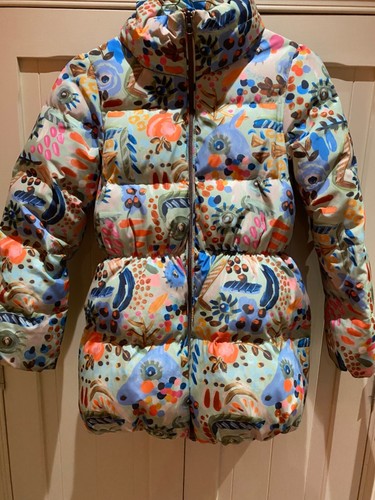 Girls oilily puffa - oilily, coat