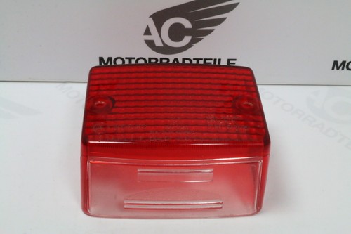 Rear light lens - lens, kawasaki