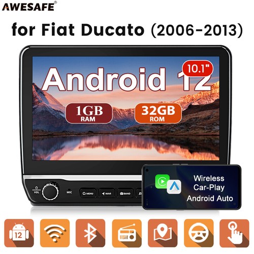 32gb android car radio - 1+32gb,