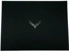 2015 GM Chevrolet Corvette Special Request Prestige Brochure Book. Stingray; Z51