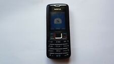 Nokia Classic 3110 - Black (Unlocked) Mobile Phone