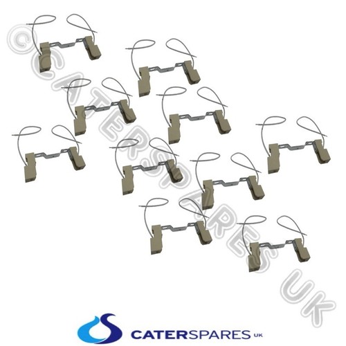 Catering gantry heat lamp - heat,
