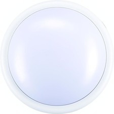 Large 14cm LED Push Light